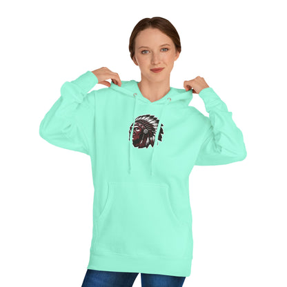 Midweight Pullover Hoodie