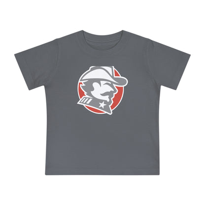 Baby Short Sleeve Tee