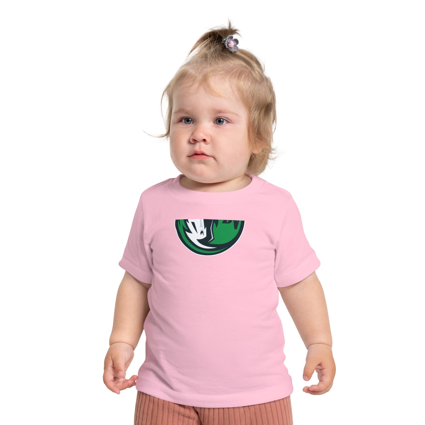 Baby Short Sleeve Tee