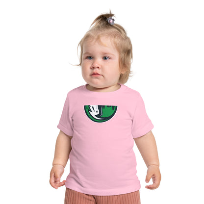 Baby Short Sleeve Tee