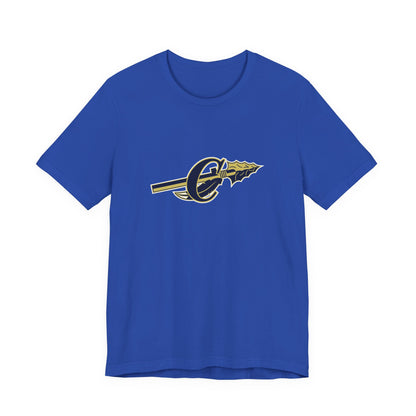 Jersey Short Sleeve Tee