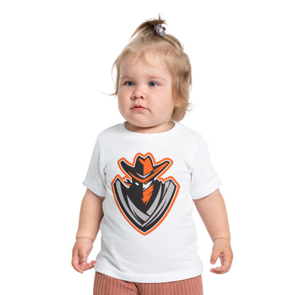 Baby Short Sleeve Tee