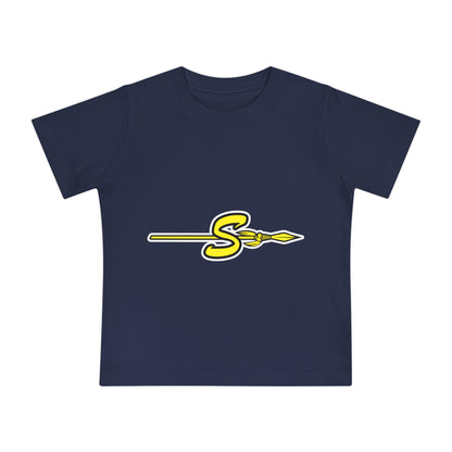 Baby Short Sleeve Tee