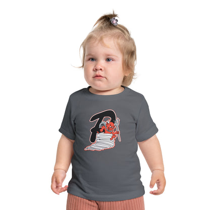 Baby Short Sleeve Tee