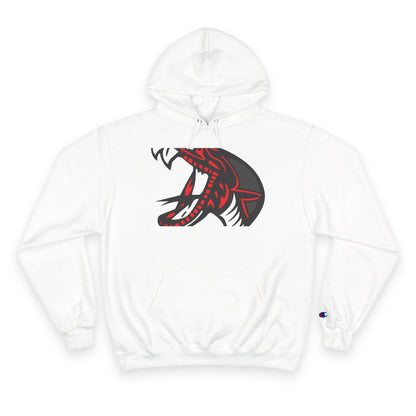 Champion Powerblend Fleece Pullover Hoodie