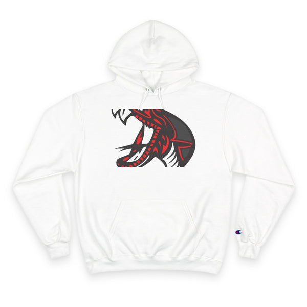 Champion Powerblend Fleece Pullover Hoodie