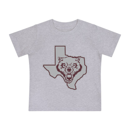 Baby Short Sleeve Tee