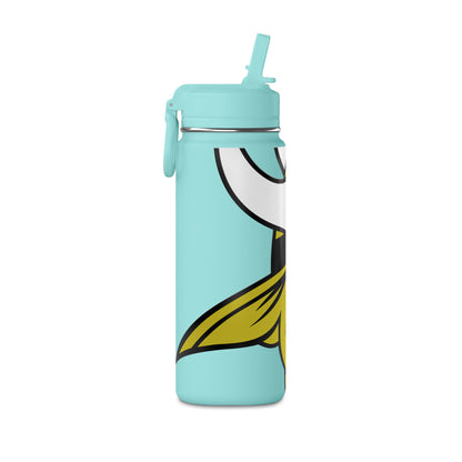 Mini Water Bottle, 20oz