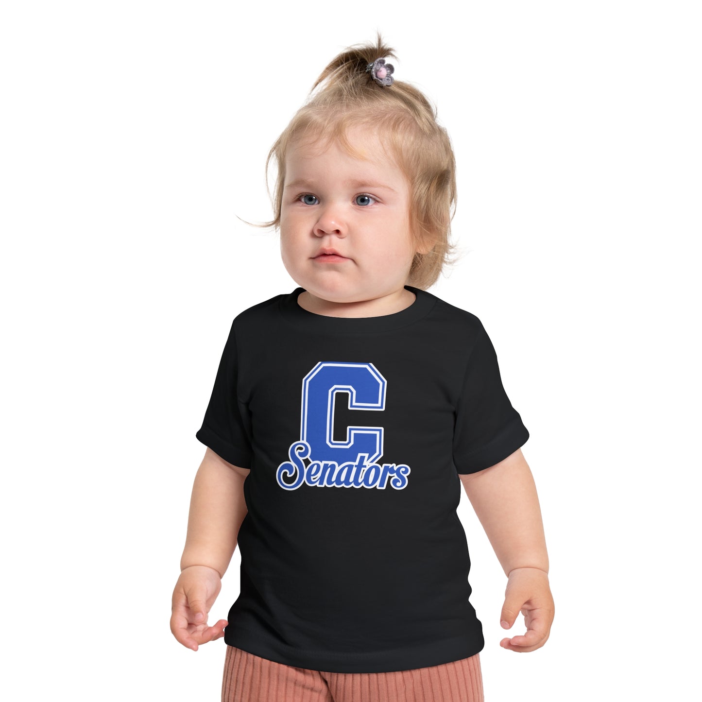 Baby Short Sleeve Tee