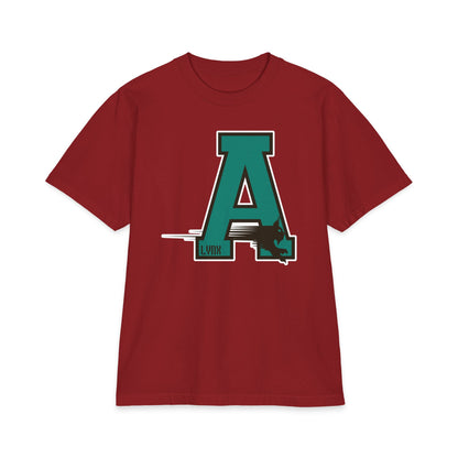 Max Heavyweight Short Sleeve Tee