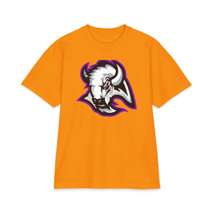 Max Heavyweight Short Sleeve Tee