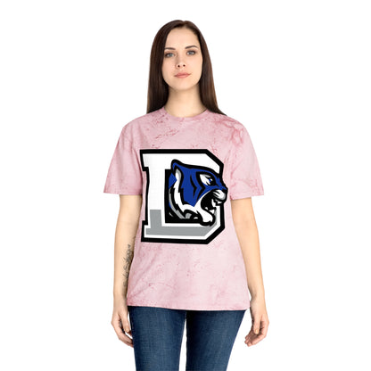Color Blast School Spirit Tee