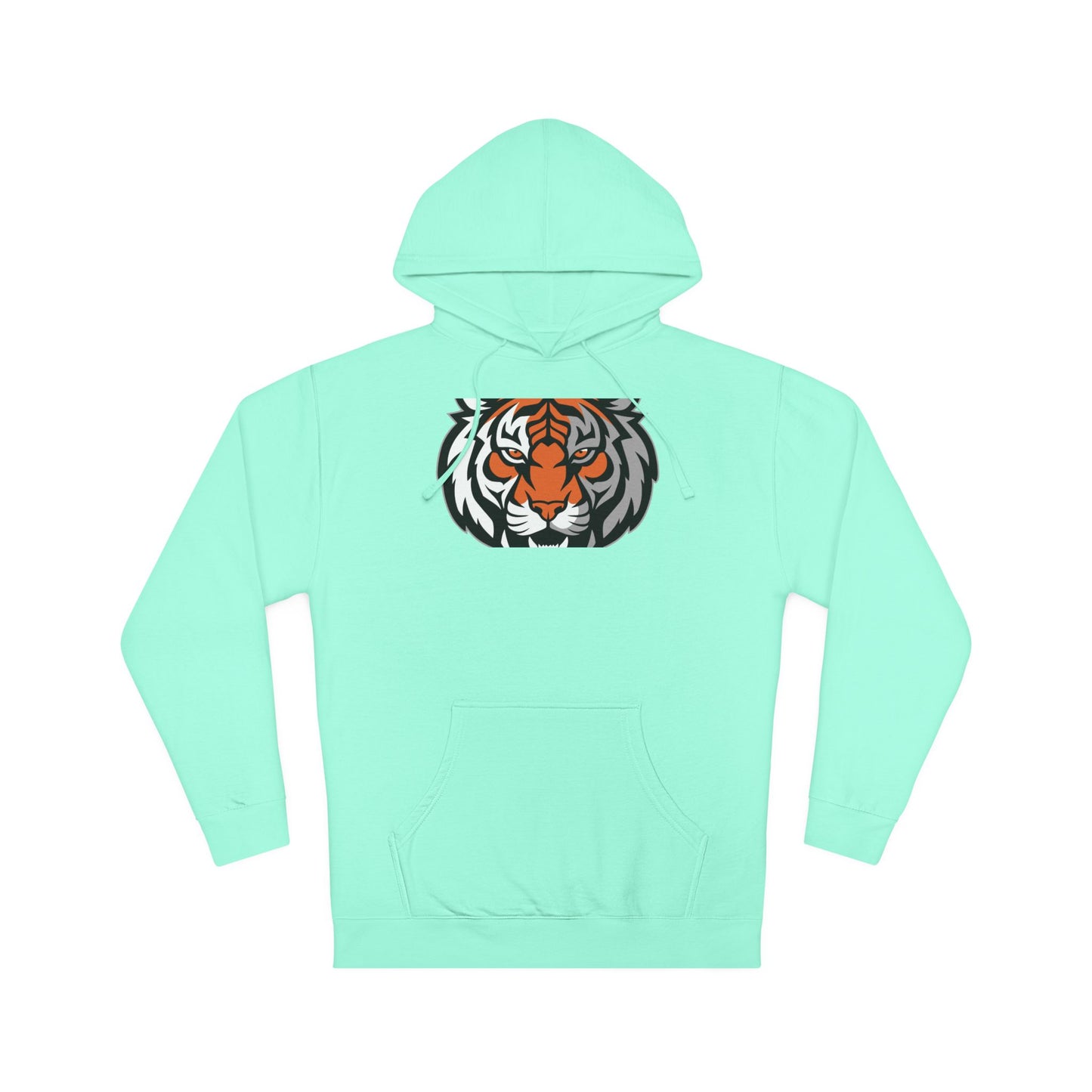 Midweight Pullover Hoodie