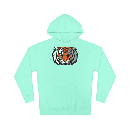 Midweight Pullover Hoodie