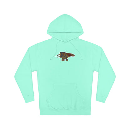 Midweight Pullover Hoodie