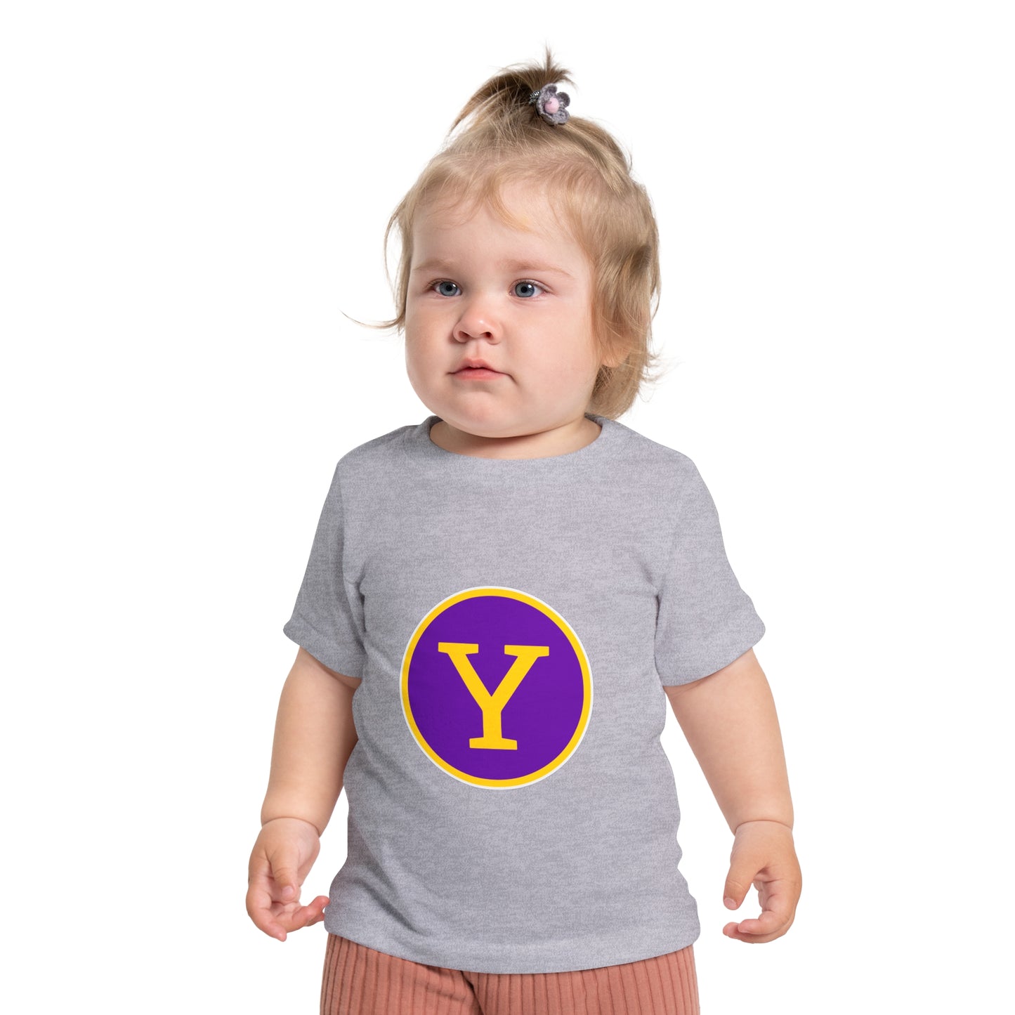 Baby Short Sleeve Tee