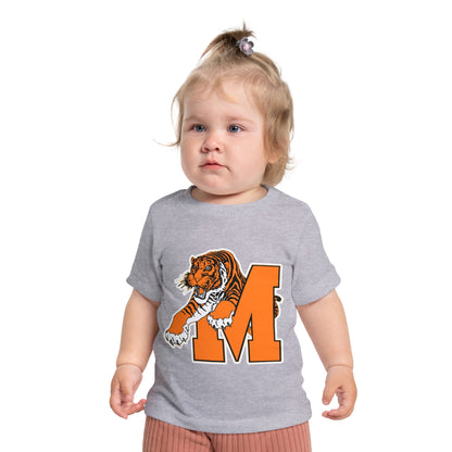 Baby Short Sleeve Tee