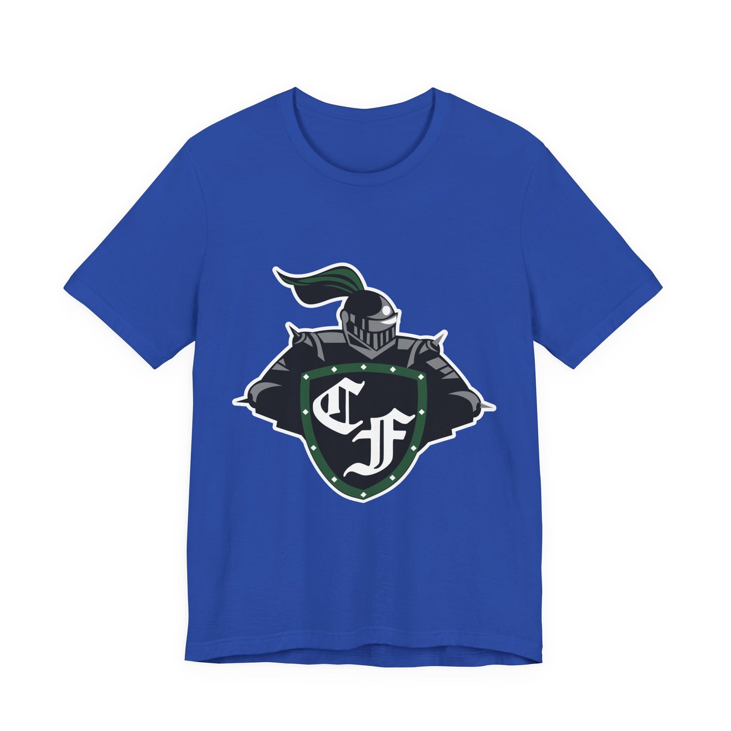 Jersey Short Sleeve Tee