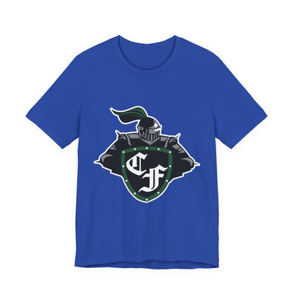 Jersey Short Sleeve Tee