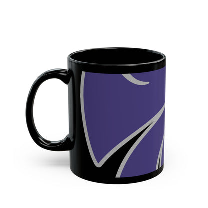 Black Team Mug (11oz/15oz)