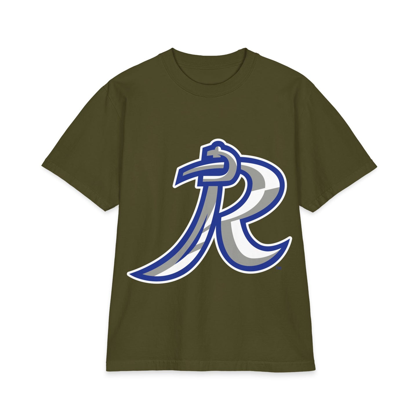 Max Heavyweight Short Sleeve Tee