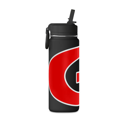 Mini Water Bottle, 20oz