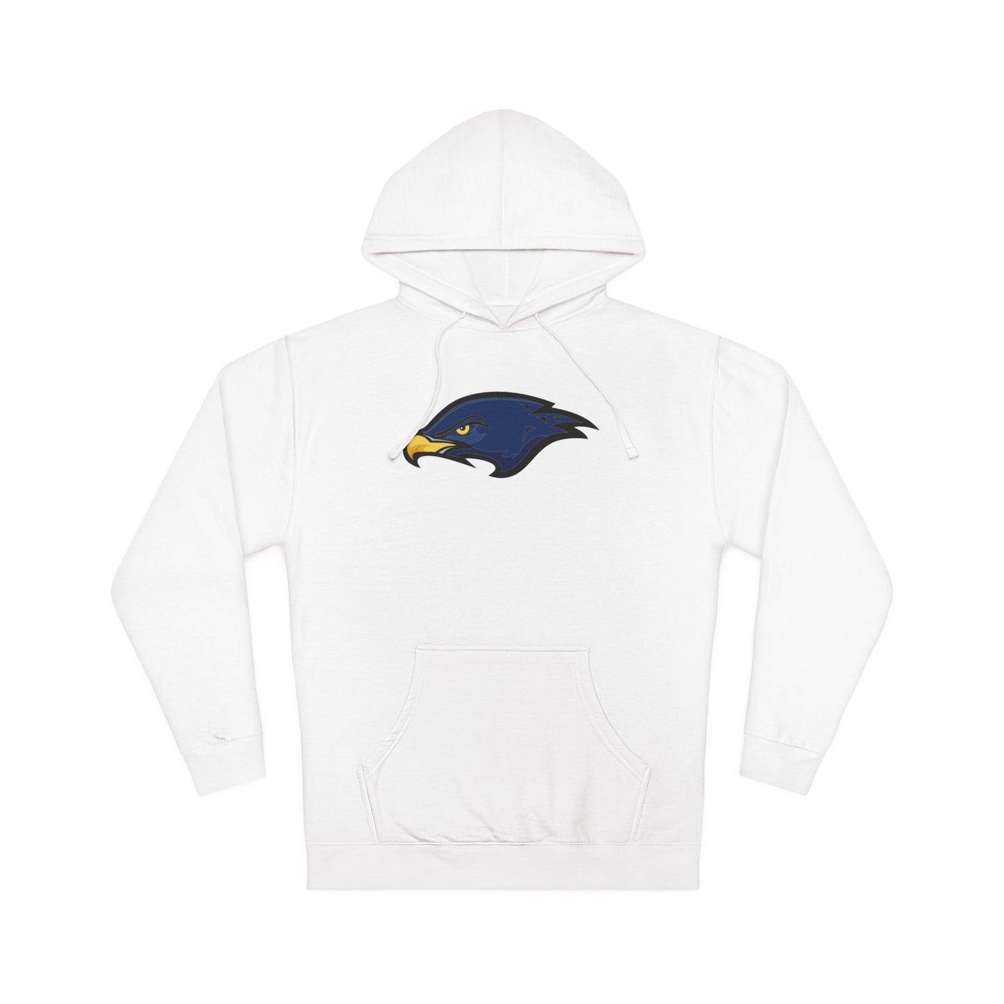 Midweight Pullover Hoodie