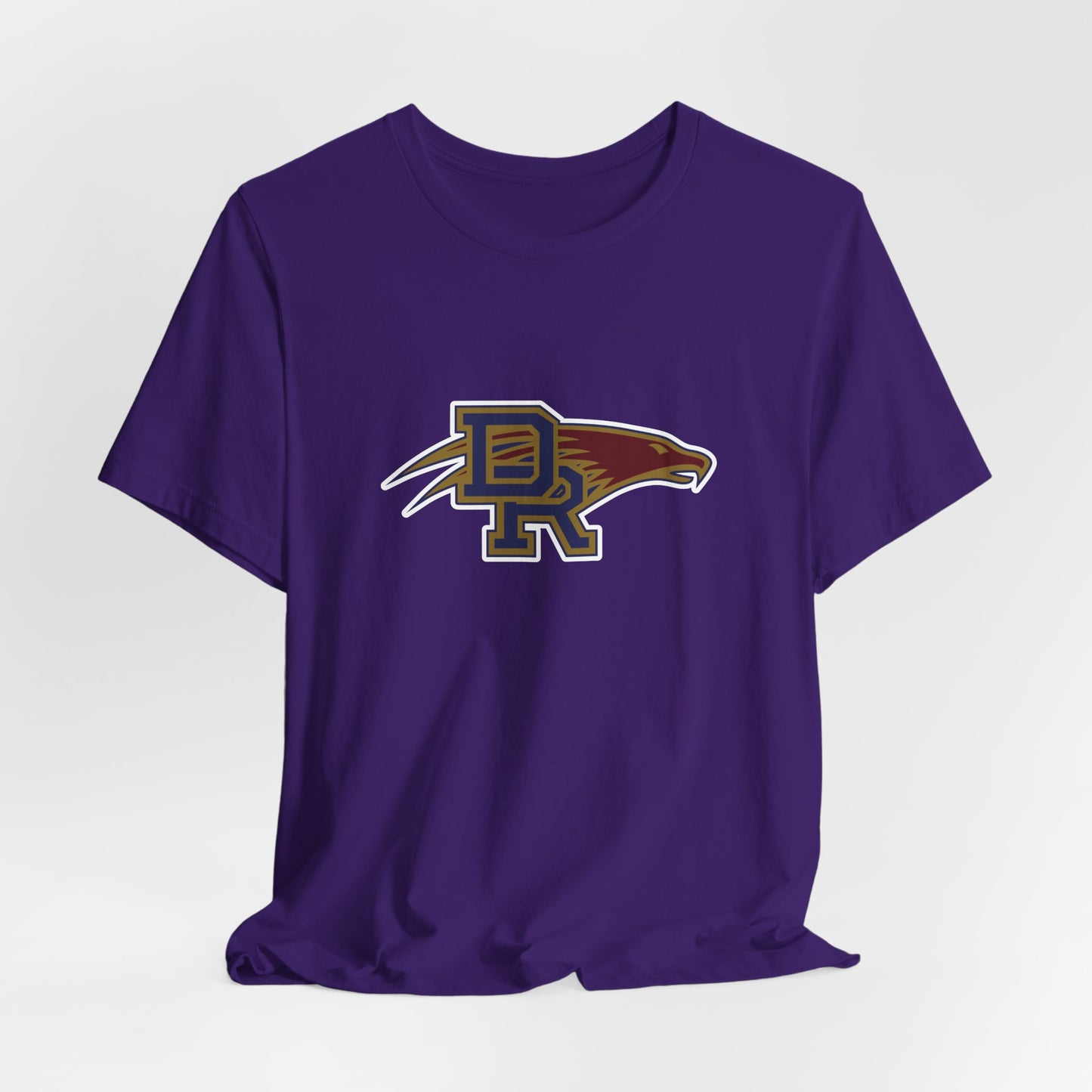 Jersey Short Sleeve Tee
