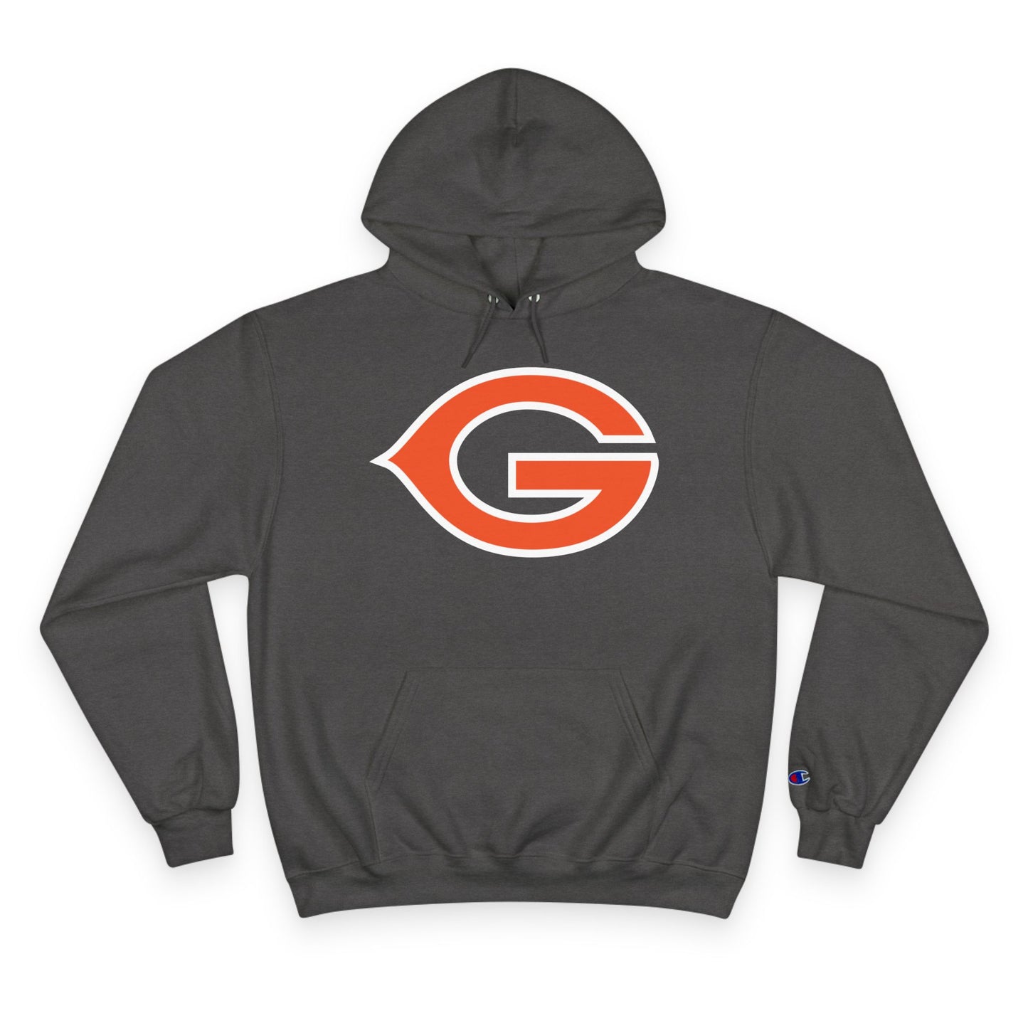 Champion Powerblend Fleece Pullover Hoodie