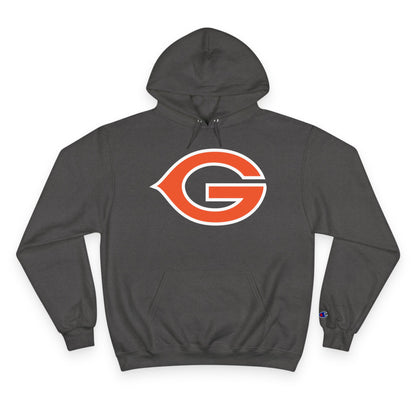 Champion Powerblend Fleece Pullover Hoodie