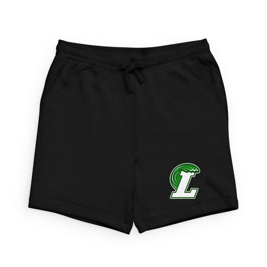 Unisex Sponge Fleece Sweatshort