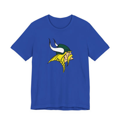 Jersey Short Sleeve Tee