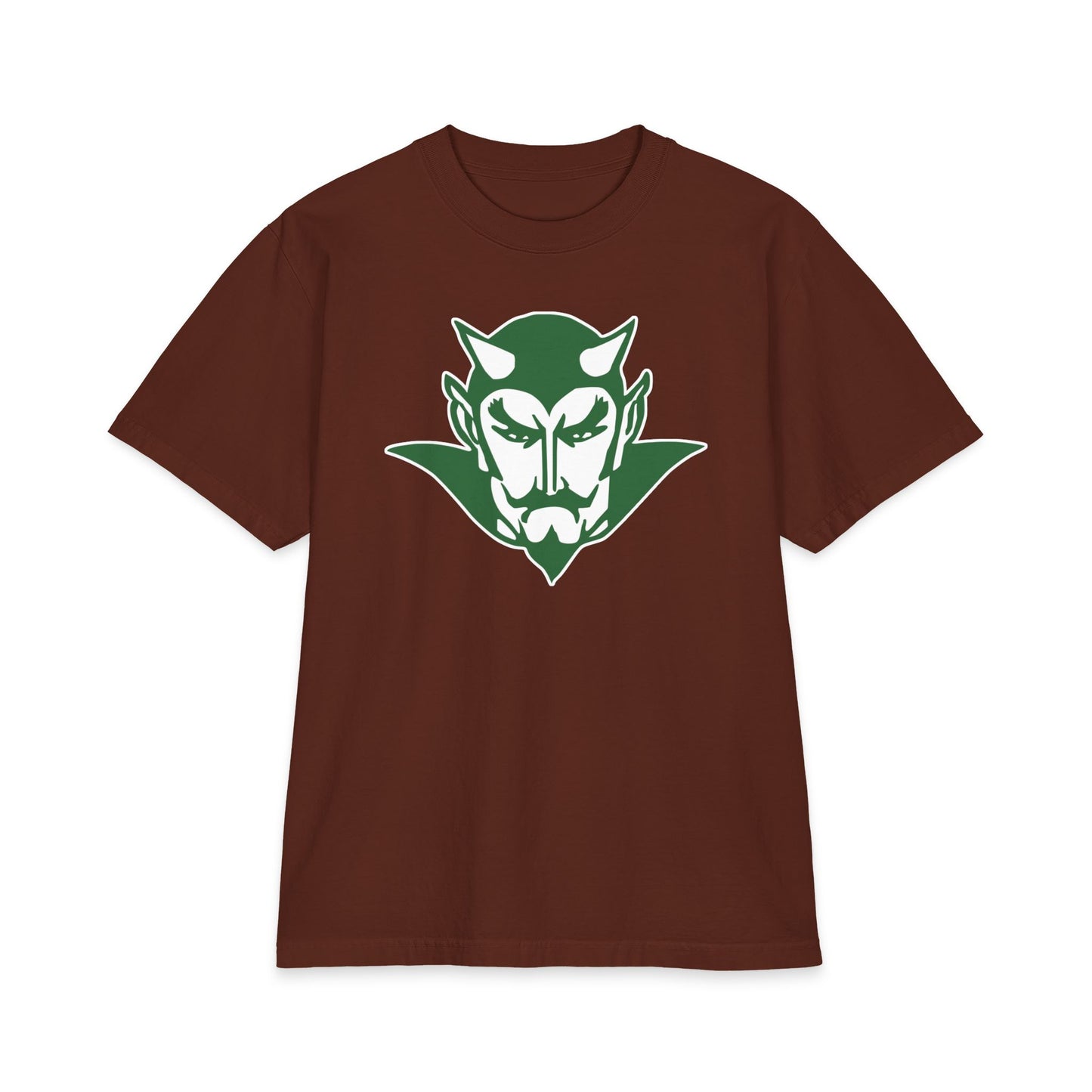 Max Heavyweight Short Sleeve Tee