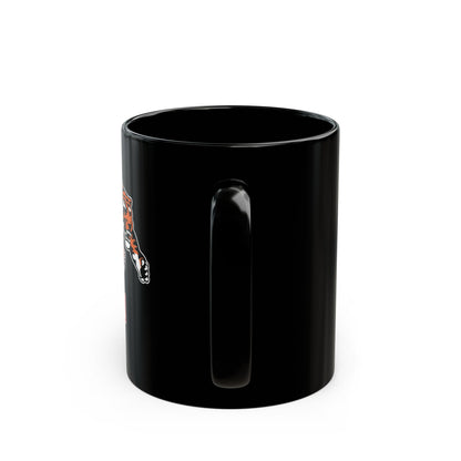 Black Team Mug (11oz/15oz)