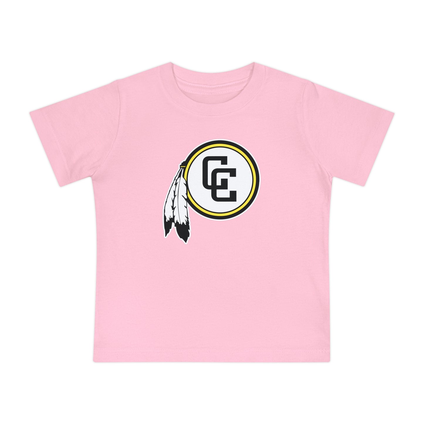 Baby Short Sleeve Tee