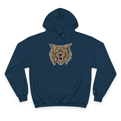 Champion Powerblend Fleece Pullover Hoodie