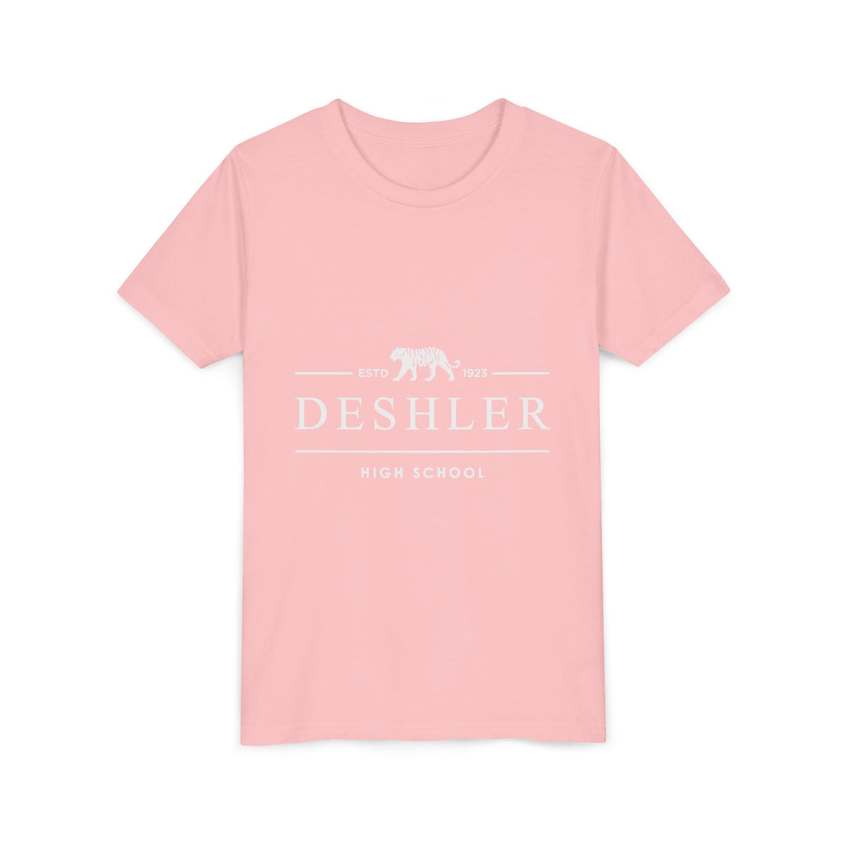 Youth Short Sleeve Tee