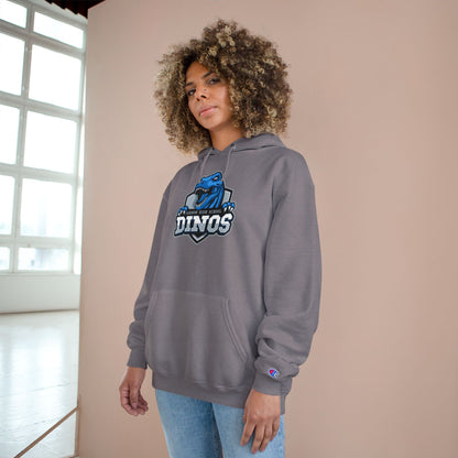 Champion Powerblend Fleece Pullover Hoodie