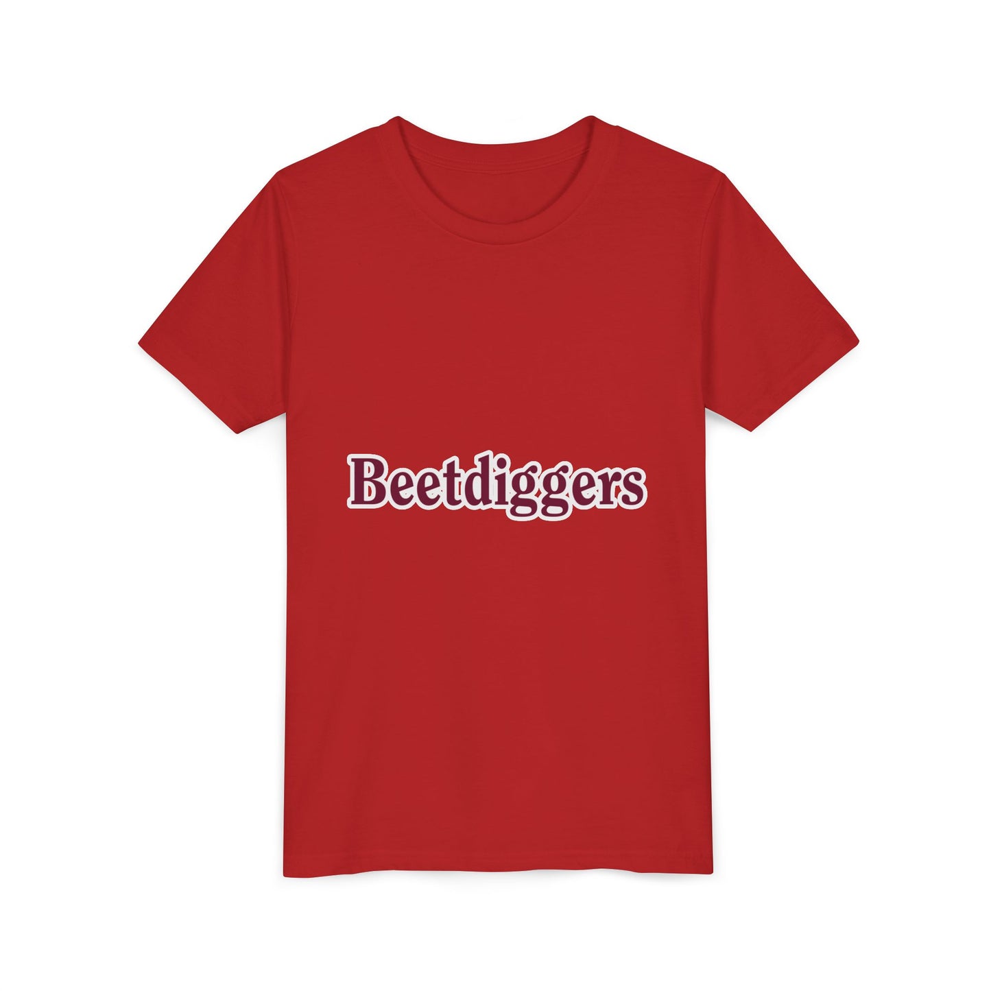 Youth Short Sleeve Tee