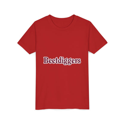 Youth Short Sleeve Tee