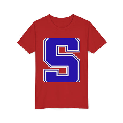 Youth Short Sleeve Tee