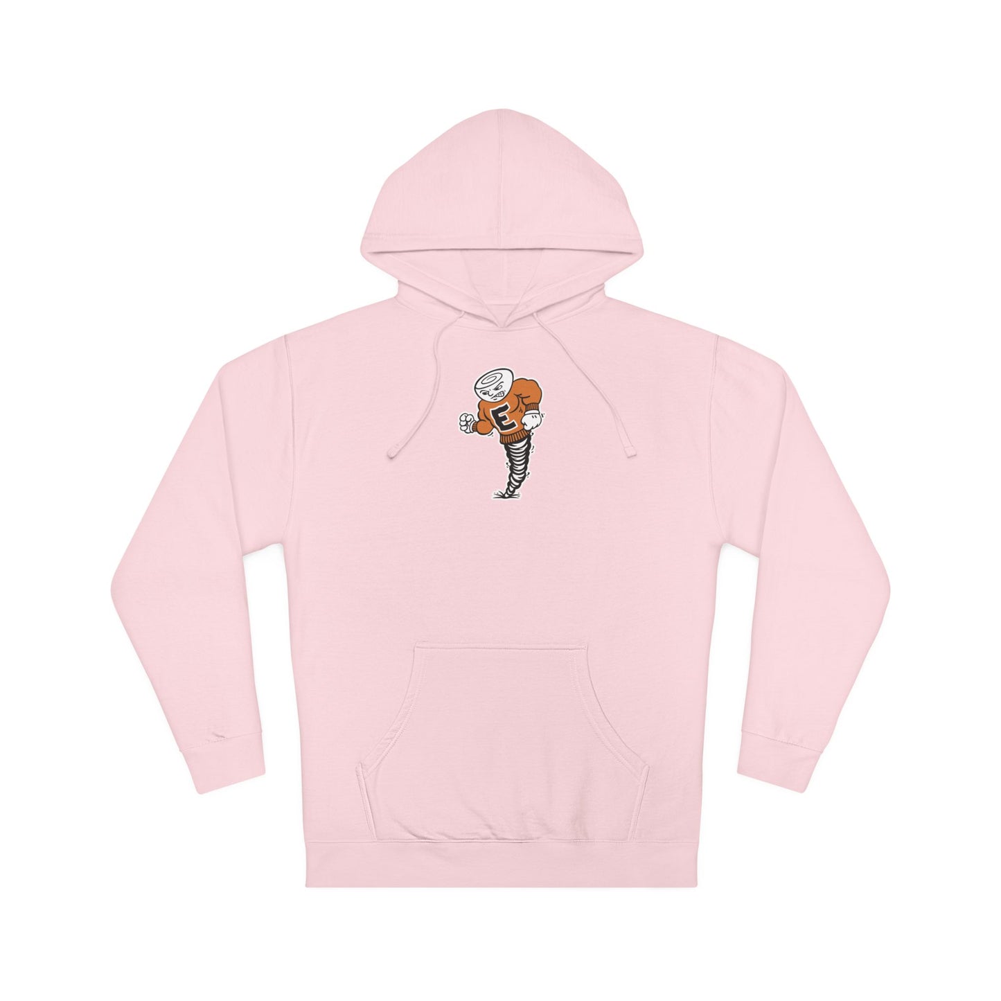 Midweight Pullover Hoodie
