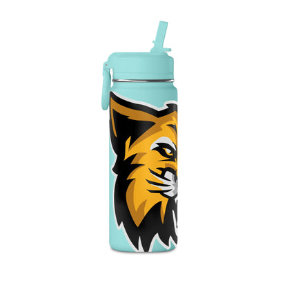 Mini Water Bottle, 20oz