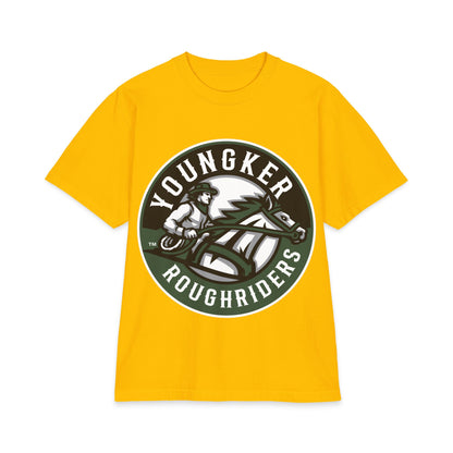 Max Heavyweight Short Sleeve Tee