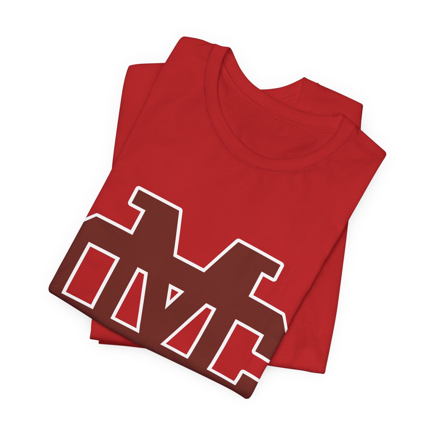 Jersey Short Sleeve Tee