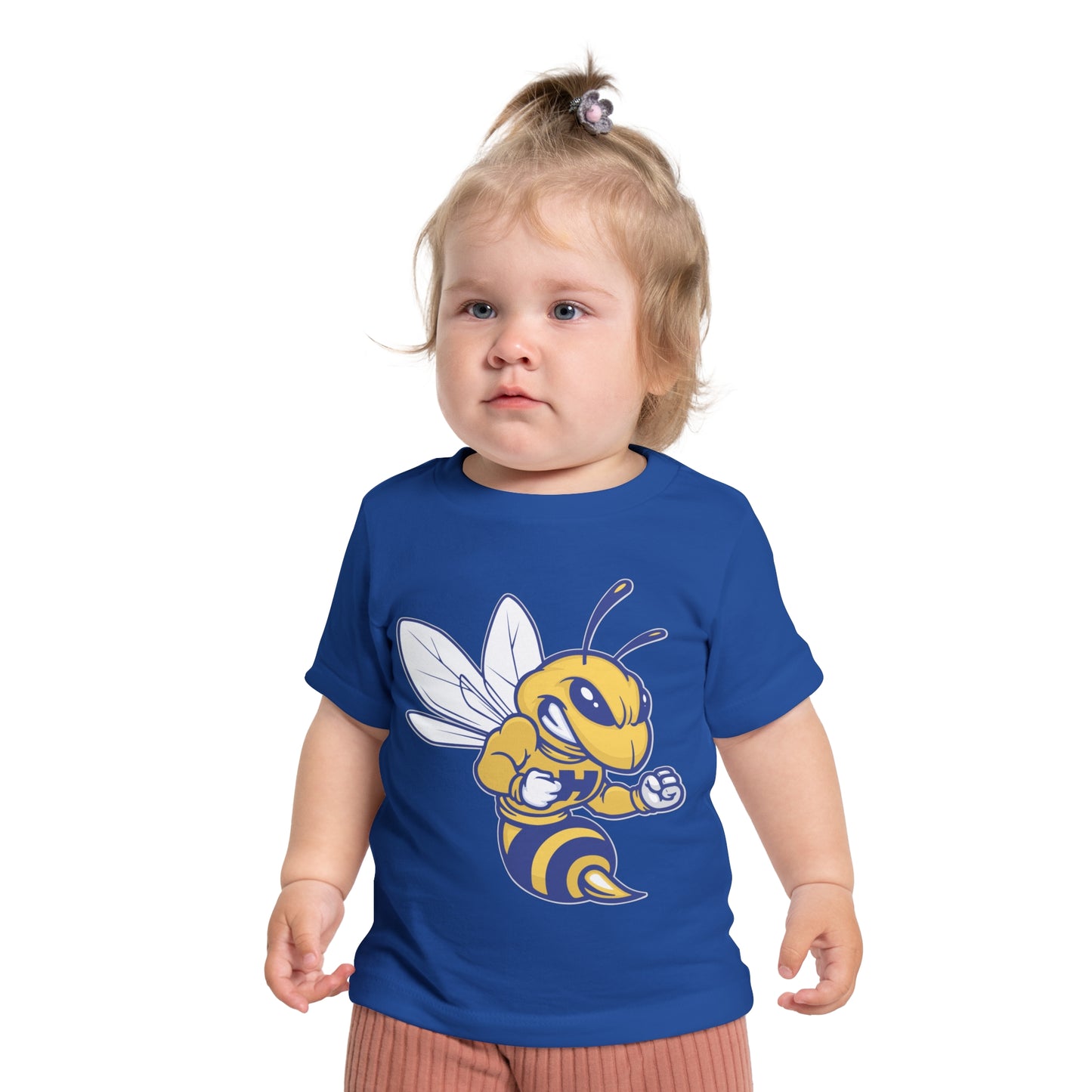 Baby Short Sleeve Tee