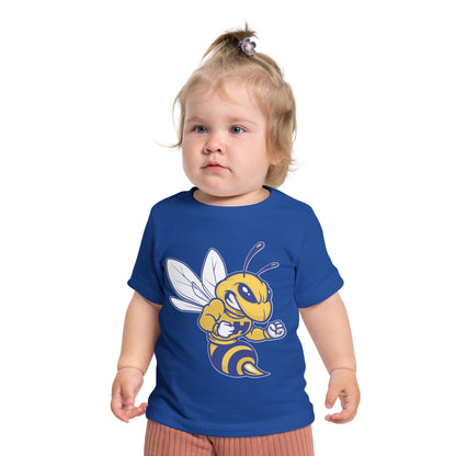 Baby Short Sleeve Tee