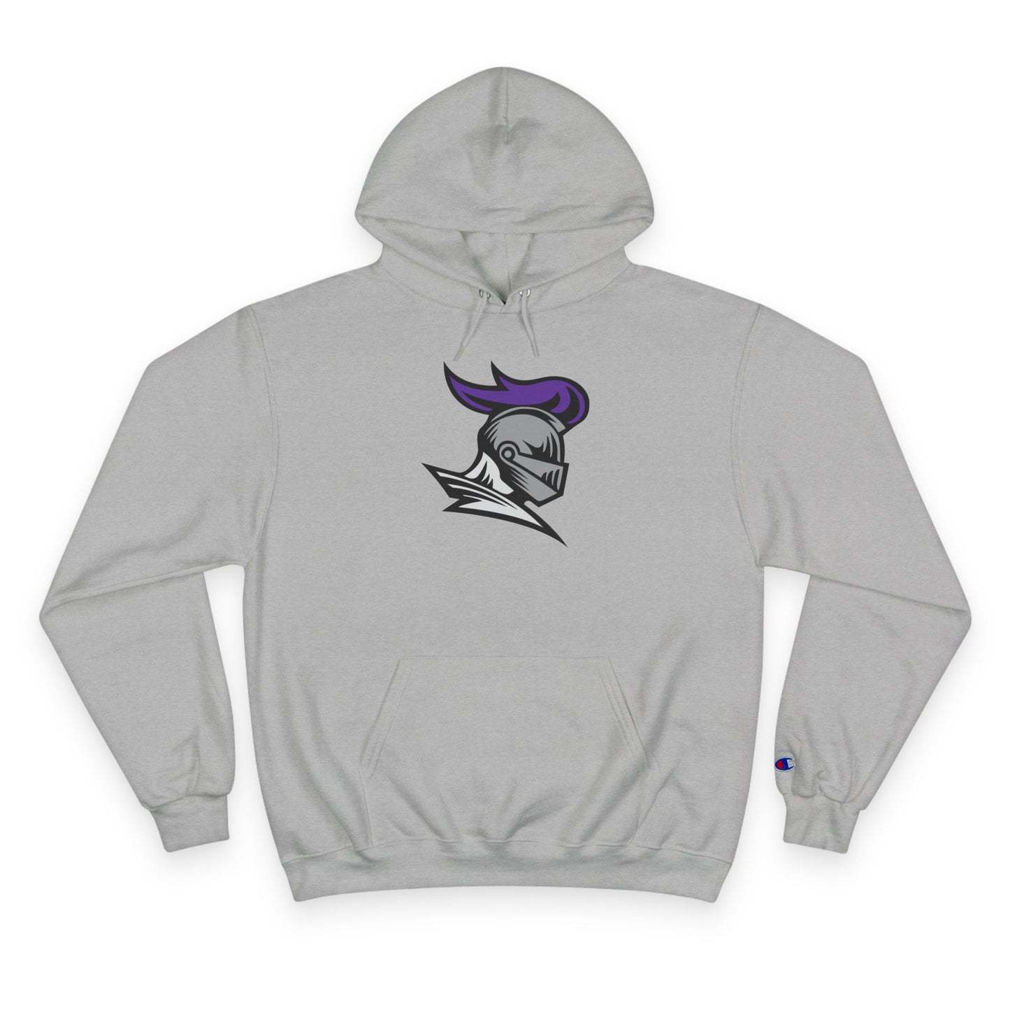 Champion Powerblend Fleece Pullover Hoodie