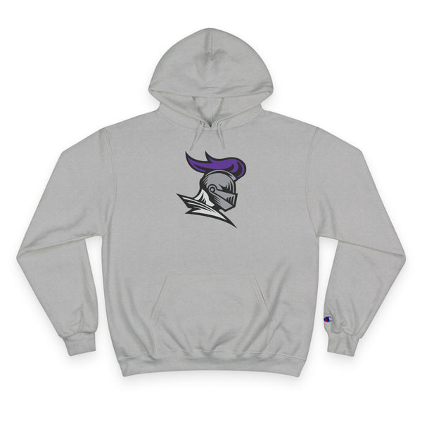 Champion Powerblend Fleece Pullover Hoodie