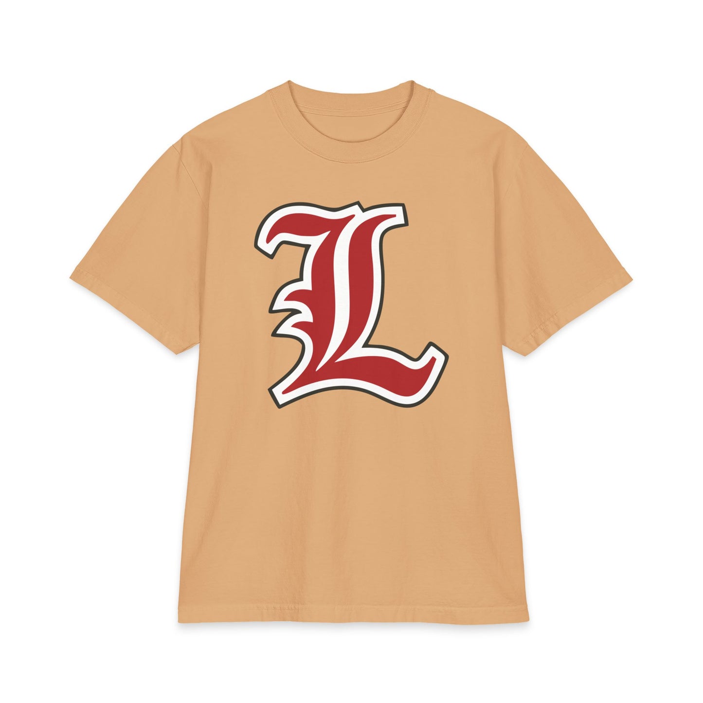 Max Heavyweight Short Sleeve Tee